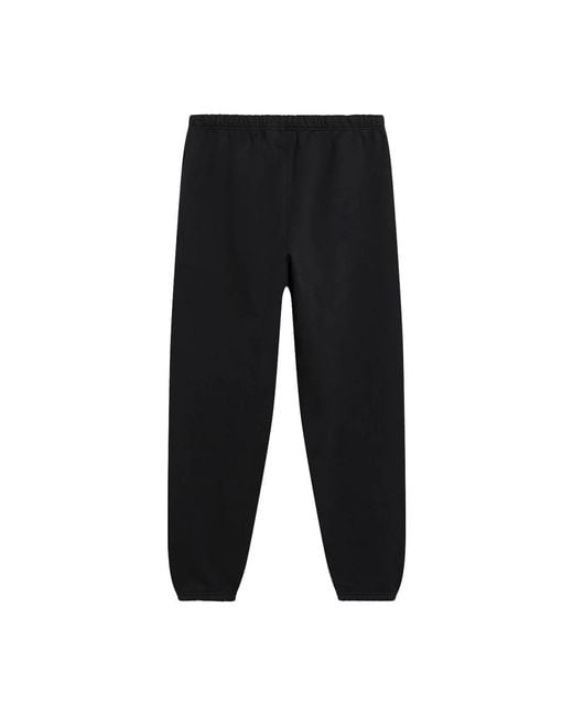 Fear Of God Black Sweatpants for men