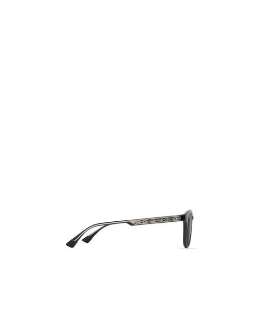 Maui Jim Black Sunglasses for men