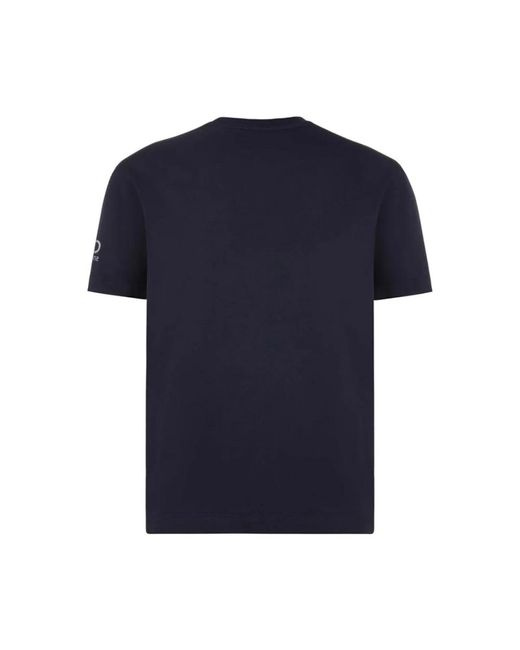 Suns T-Shirts in het Blue voor heren