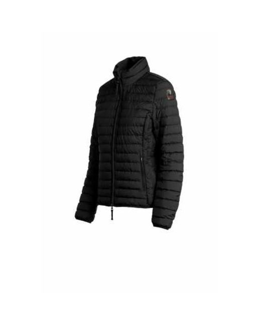 Parajumpers Down Jackets in het Black