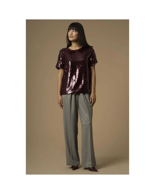 Kocca Blouses in het Brown