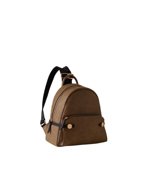 Backpacks di Borbonese in Brown