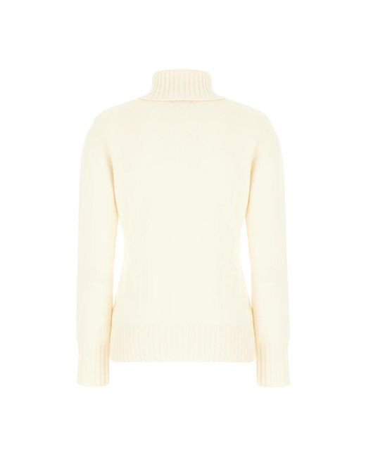 Malo White Stilvolle strickkollektion