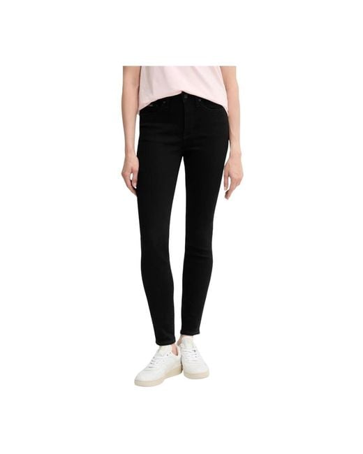 Calvin Klein Black Skinny Jeans