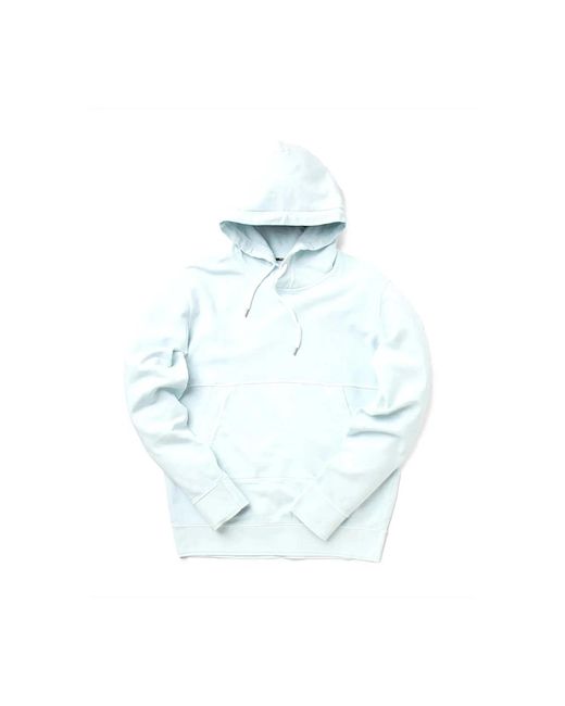 Hoodies C P Company de hombre de color Blue