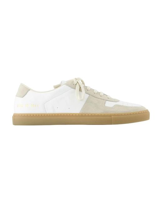 Common Projects White Sneakers for men