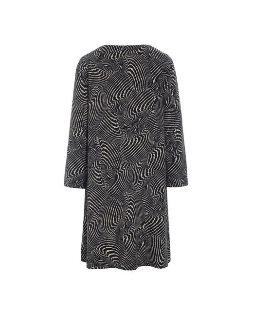 Bitte Kai Rand Gray Short Dresses