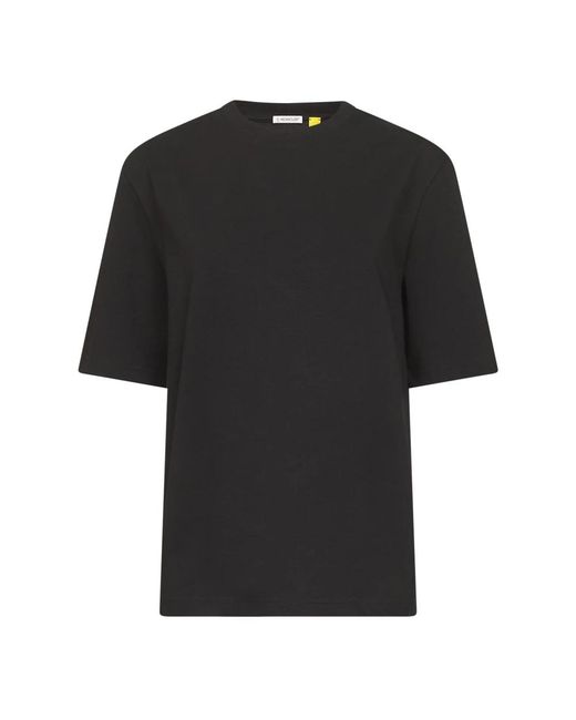 Moncler T-Shirts in het Black