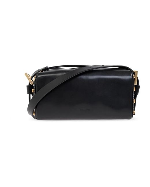 Borsa a tracolla miro di AllSaints in Black