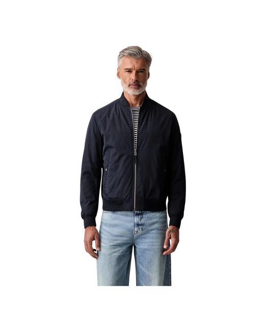 Bomber Jackets Joop! pour homme en coloris Black