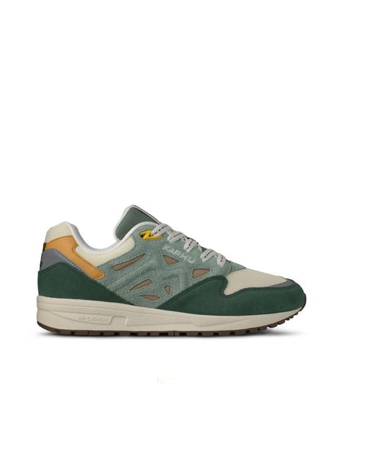 Karhu Green Sneakers for men
