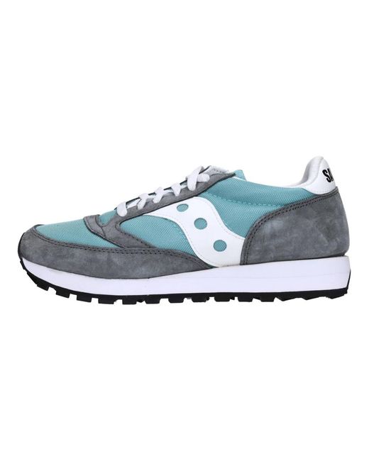 Saucony Blue Jazz 81 Sneakers