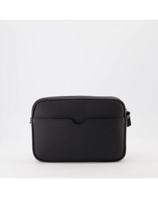 Fendi Roma Camera Case in Black für Herren