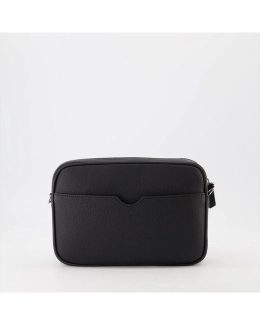 Fendi Roma Camera Case in het Black voor heren