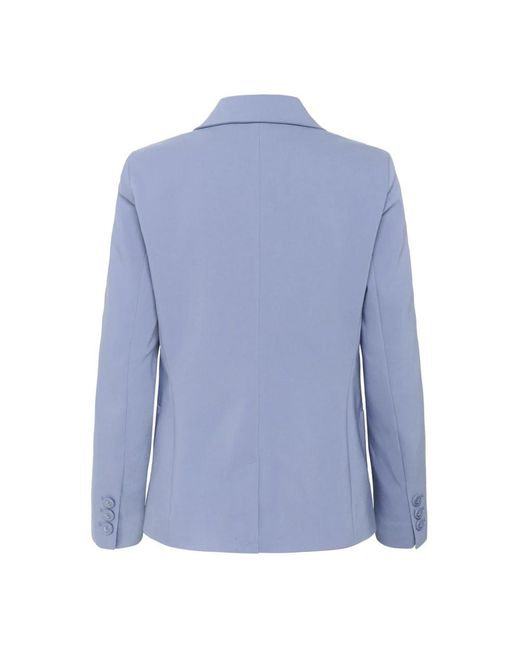 Inwear Blue Blazers