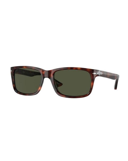 Persol Green Sunglasses for men