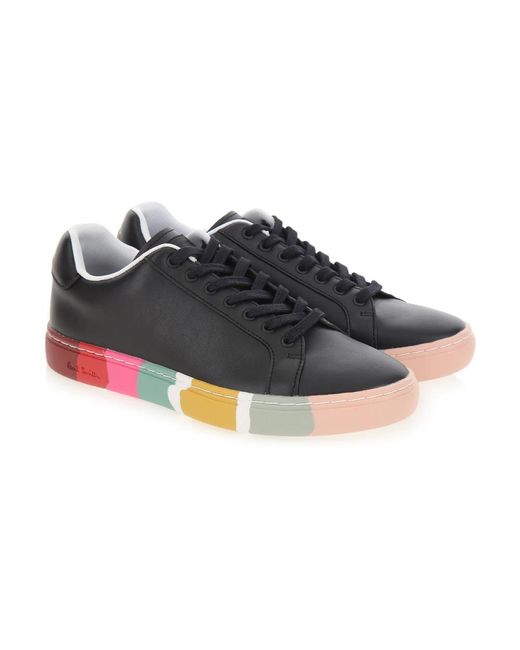 Paul Smith Blue Sneakers