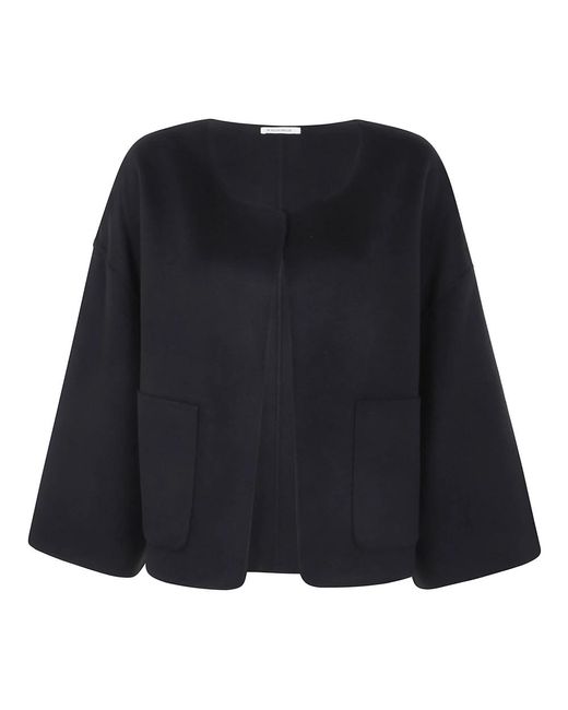 Light Jackets By Malene Birger de color Black