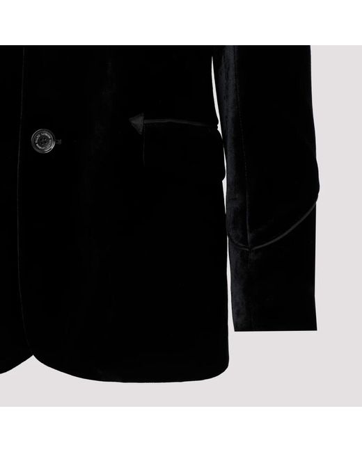 Jackets > blazers Ralph Lauren en coloris Black