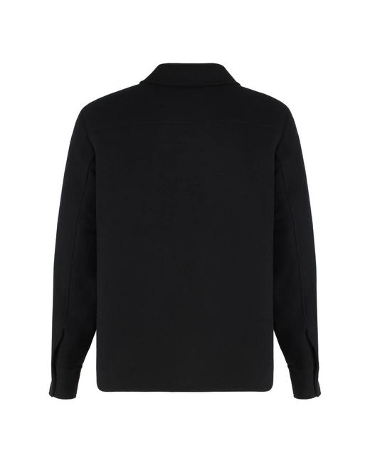 Canada Goose Black Light Jackets for men
