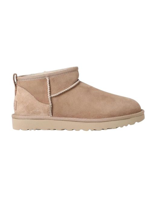 Winter Boots di Ugg in Natural