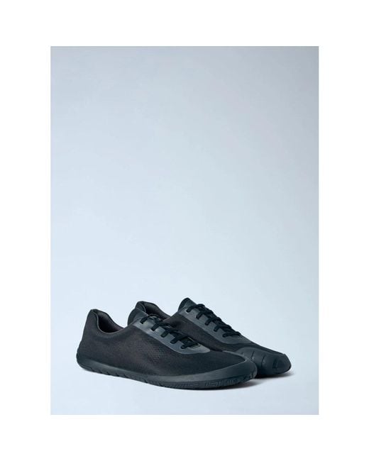 Camper Blue Sneakers for men