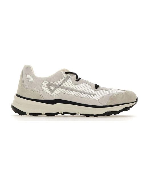 Herno White Sneakers for men