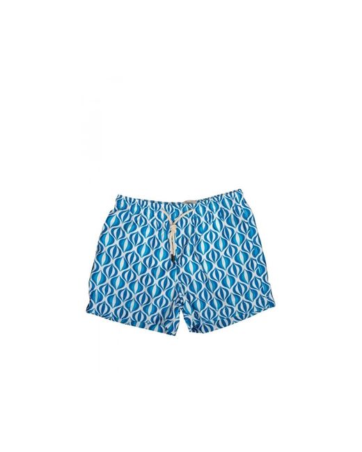 Swimwear > beachwear Peninsula pour homme en coloris Blue