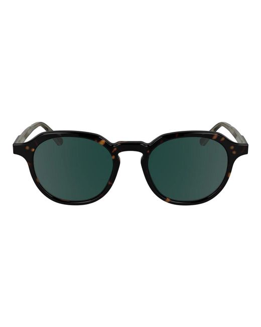Calvin Klein Black Sunglasses