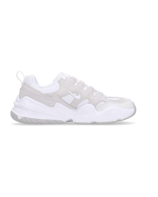 Nike Sneakers in het White voor heren