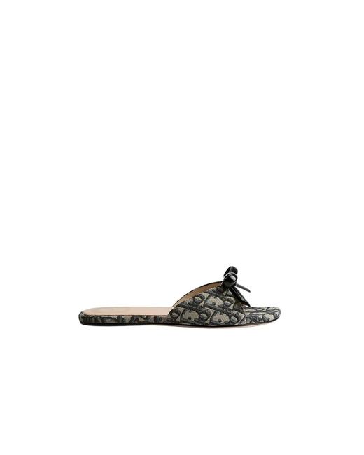 Dior Mules E26 in het Multicolor