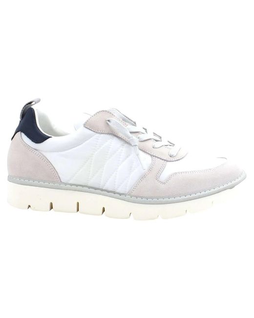 Pànchic P05 Sneaker in White für Herren