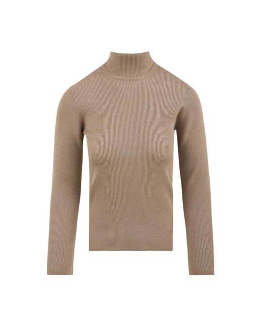Drumohr Brown Sand pullover
