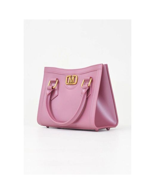 Handbags di Marc Ellis in Pink