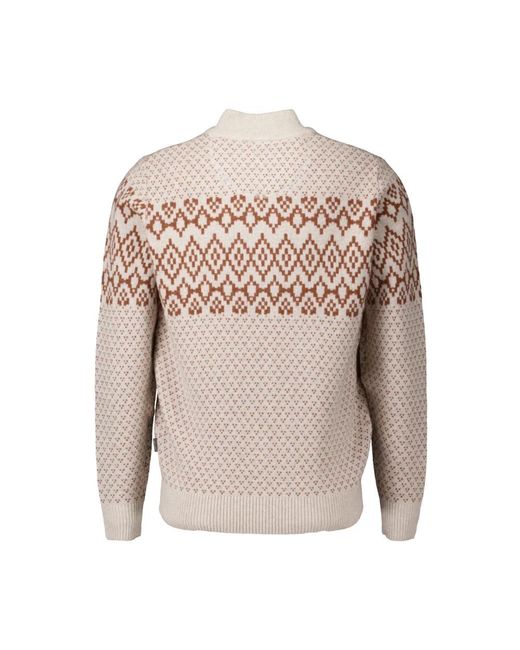 Fynch-Hatton Turtlenecks in het Gray voor heren
