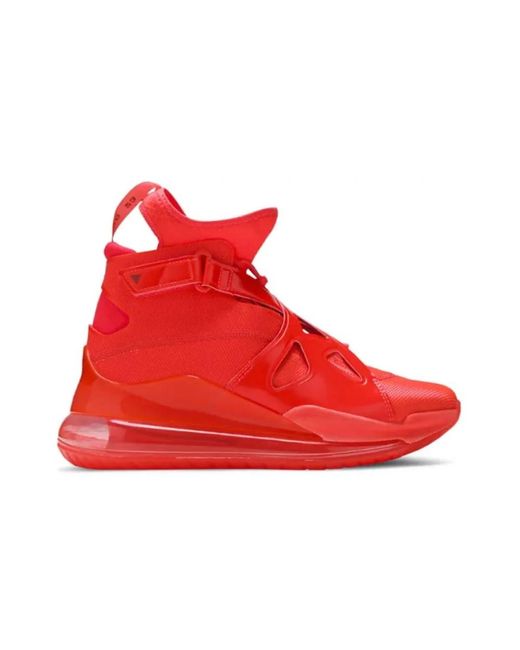 Sneakers di Nike in Red da Uomo
