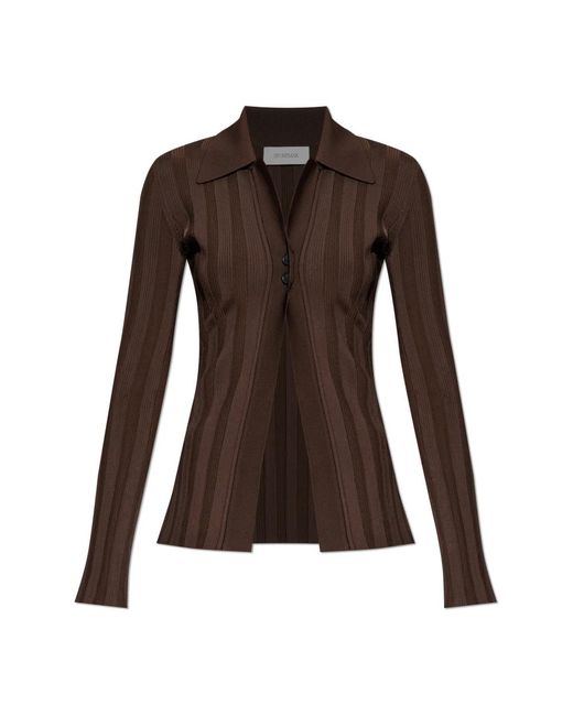 Sportmax Cardigans in het Brown