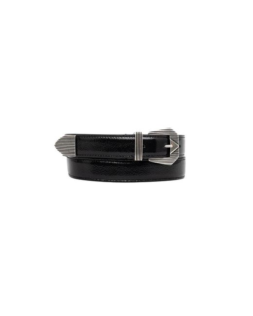 Belts IRO en coloris Black