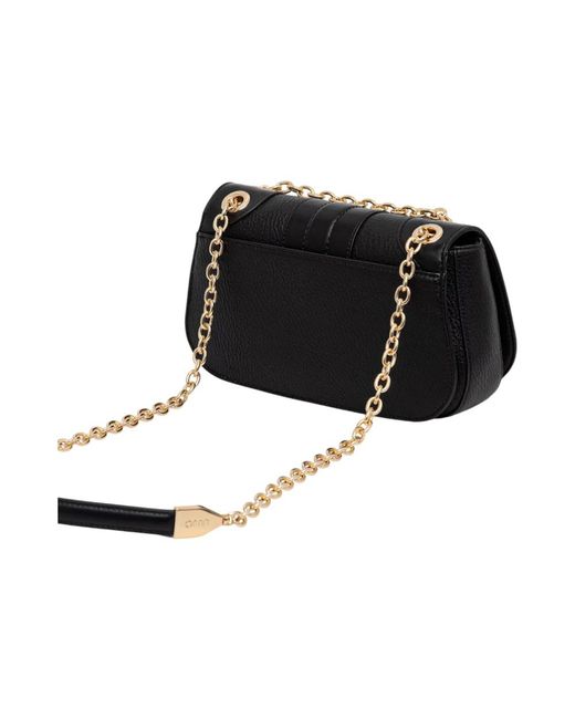 Liu Jo Black Cross Body Bags