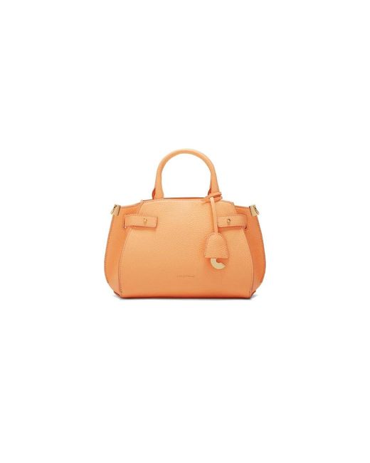 Bags > handbags Coccinelle en coloris Orange