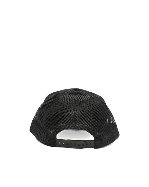 Rhude Cap in Black für Herren