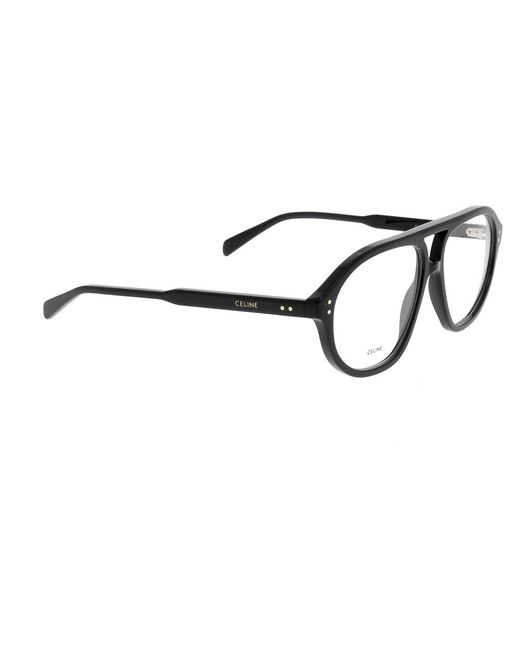 Céline Black Brillen