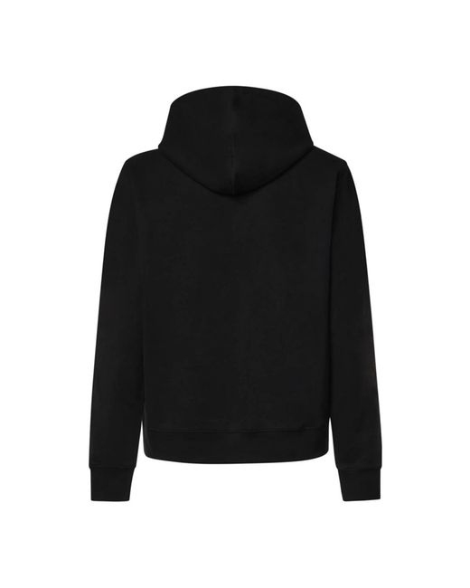 Zip-Throughs Burberry de hombre de color Black