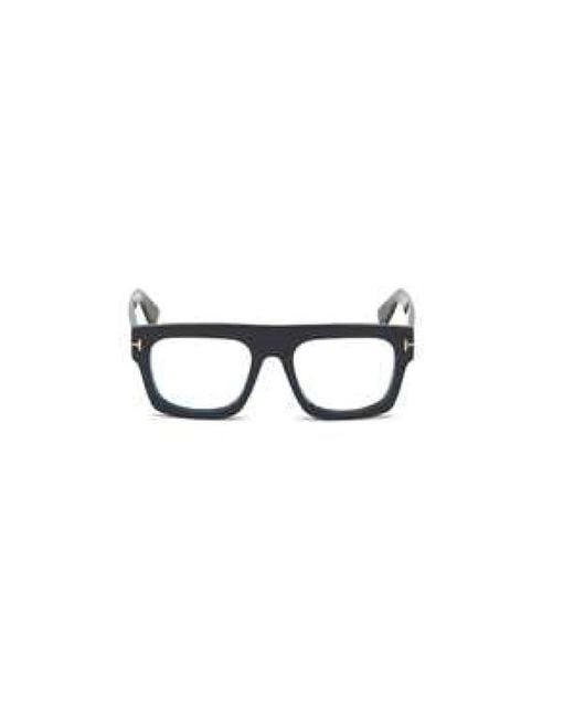 Tom Ford Black Glasses