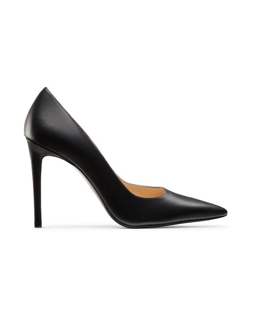 Stuart Weitzman Black Pumps
