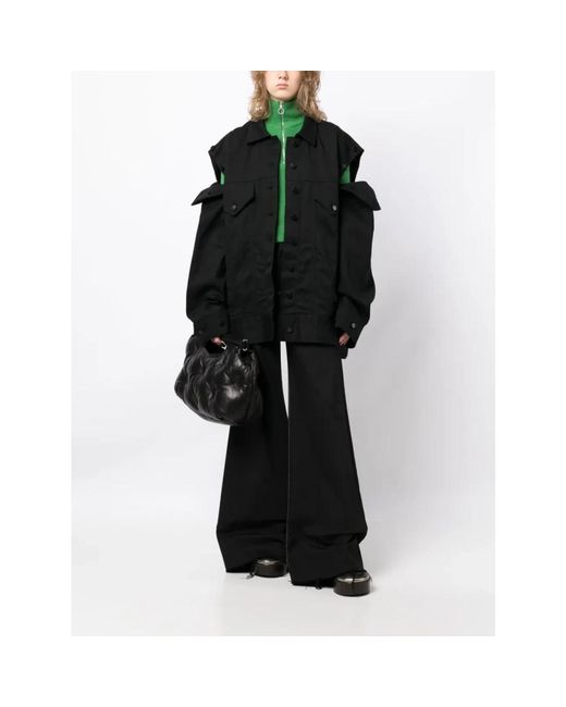 Melitta Baumeister Black Light Jackets