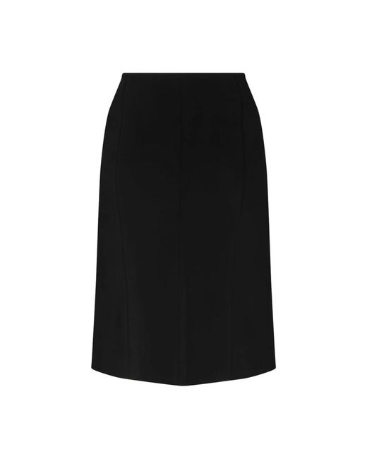 Tom Ford Korte Rokken in het Black