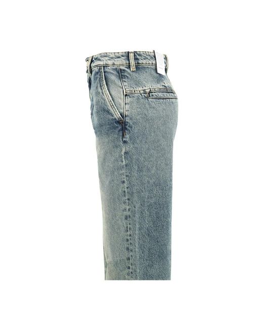 ICON DENIM Ava Jeans in het Blue