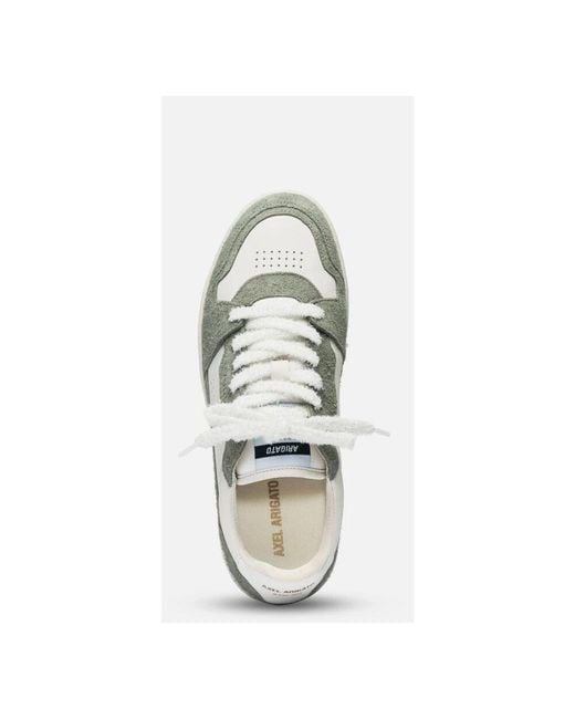 Sneakers di Axel Arigato in Gray da Uomo