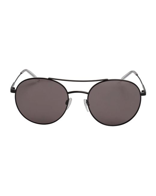 DKNY Brown Sunglasses